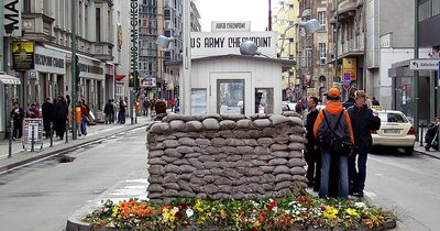 체크포인트 찰리